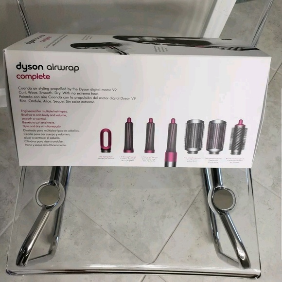 Dyson airwrap complete - Picture 2 of 2